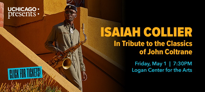 UCP: Isaiah Collier 05 01 26